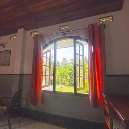 Sunny'S Garden Hotel Ambalangoda  Luaran gambar