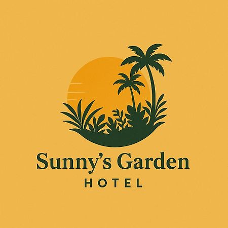 Sunny'S Garden Hotel Ambalangoda  Luaran gambar