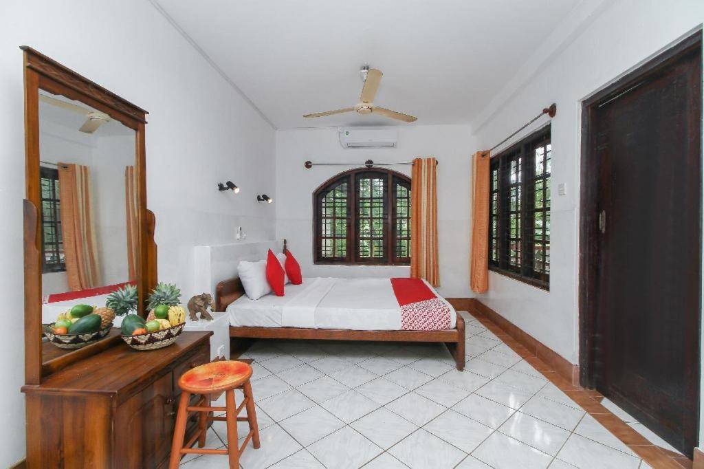 Sunny'S Garden Hotel Ambalangoda  Luaran gambar