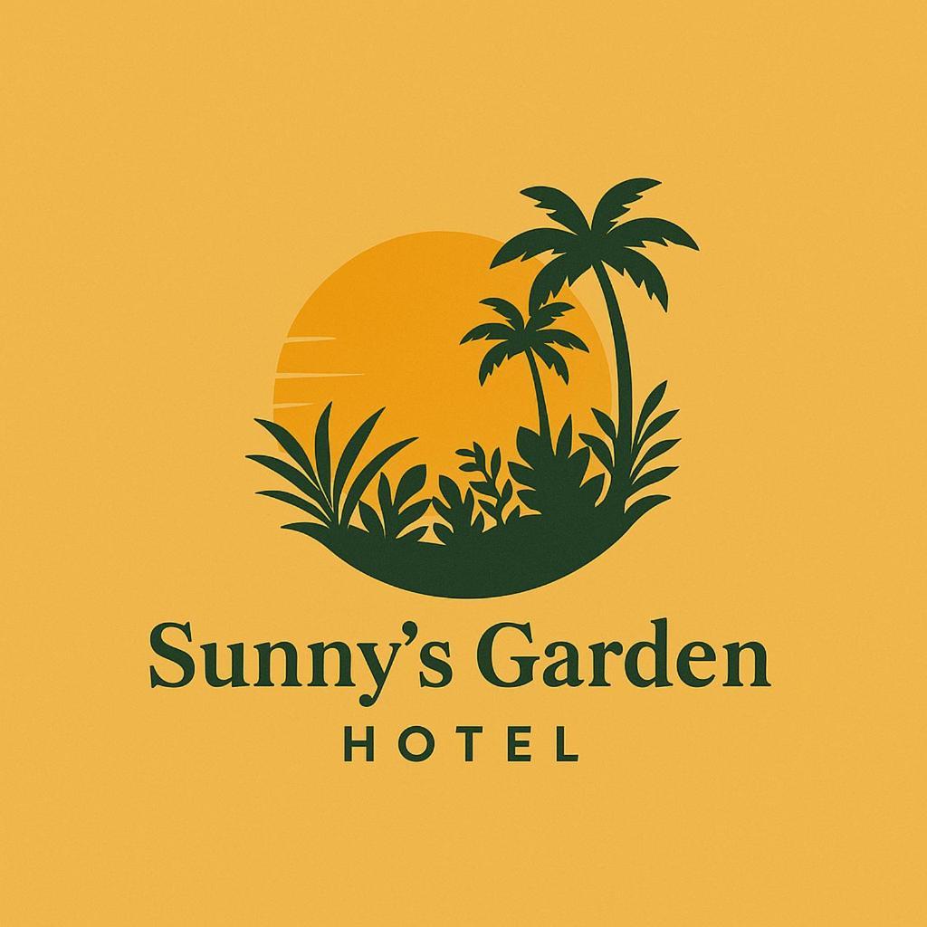Sunny'S Garden Hotel Ambalangoda  Luaran gambar